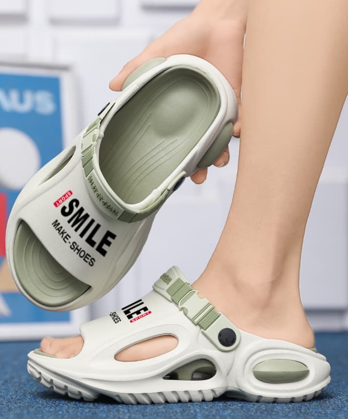 サンダルスポーツ 快適クッション アウトドアサンダル