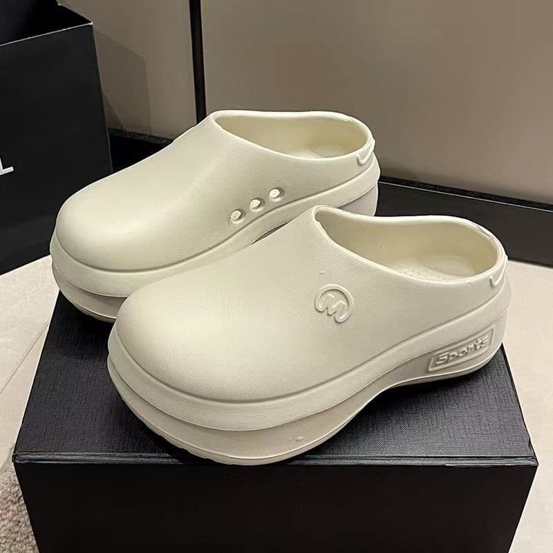 スポーツサンダル スポーツサンダル 厚底メディカルサンダル