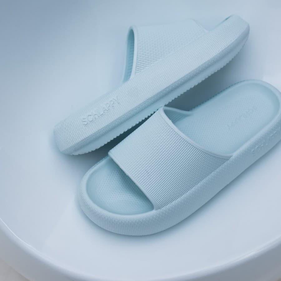 スポーツサンダル 快適ふわふわクッション スリッパサンダル